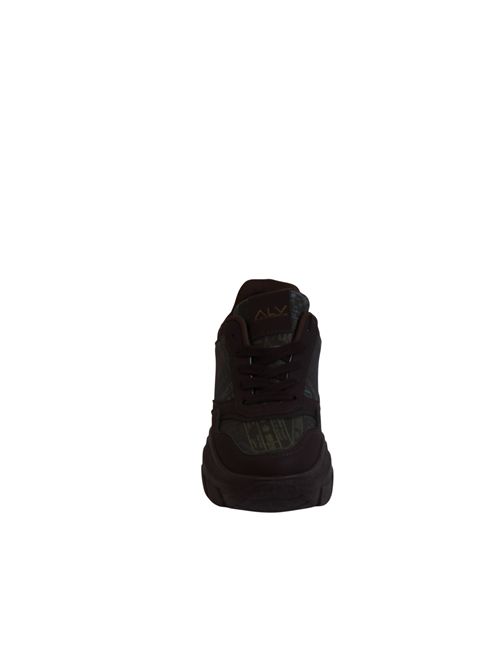 SNEAKERS ALV A/I 26 ALVIERO MARTINI | ALVXS0125MARRONE